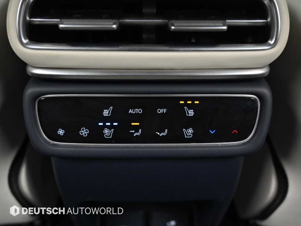 Genesis GV80 — photo 19