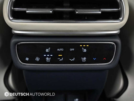 Genesis GV80 — photo 19