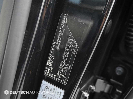 Genesis GV80 — photo 20