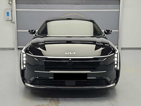Kia K8 — photo 02