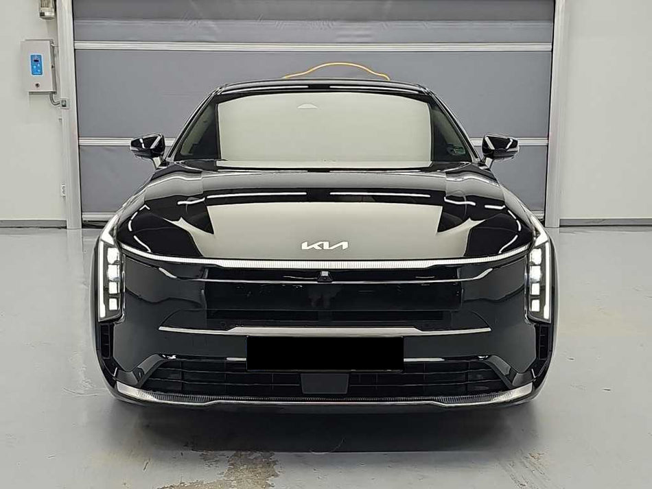 Kia K8 — photo 02
