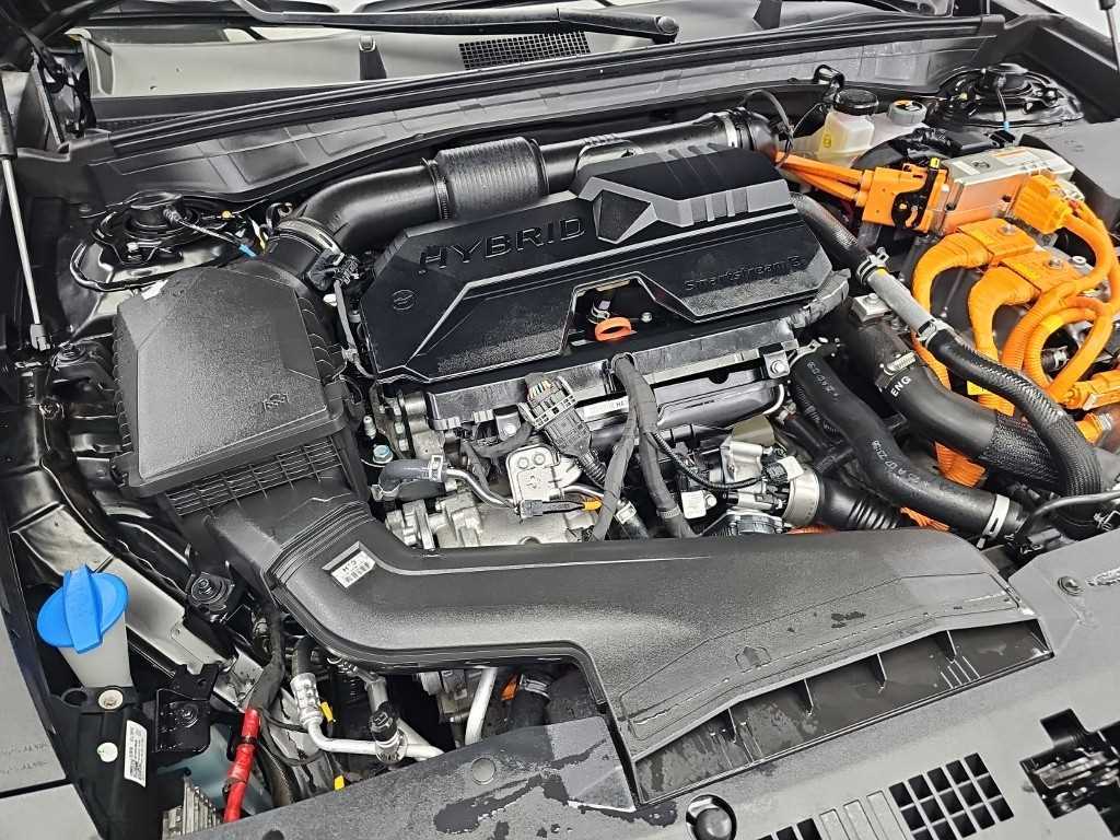 Kia K8 — photo 05