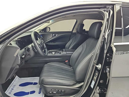 Kia K8 — photo 11