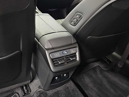 Kia K8 — photo 13