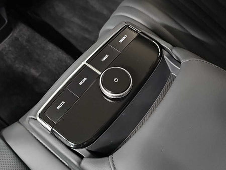 Kia K8 — photo 14