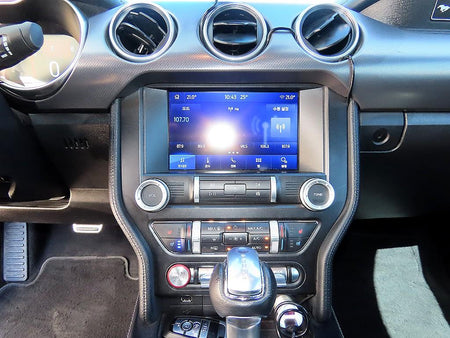 Ford Mustang — photo 16