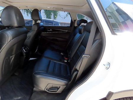 Kia Sorento — photo 06