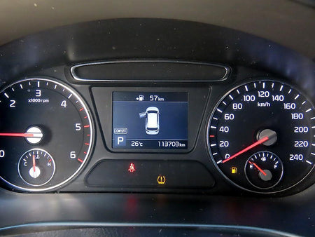 Kia Sorento — photo 09