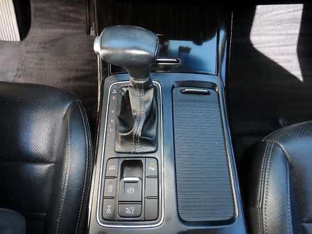 Kia Sorento — photo 10