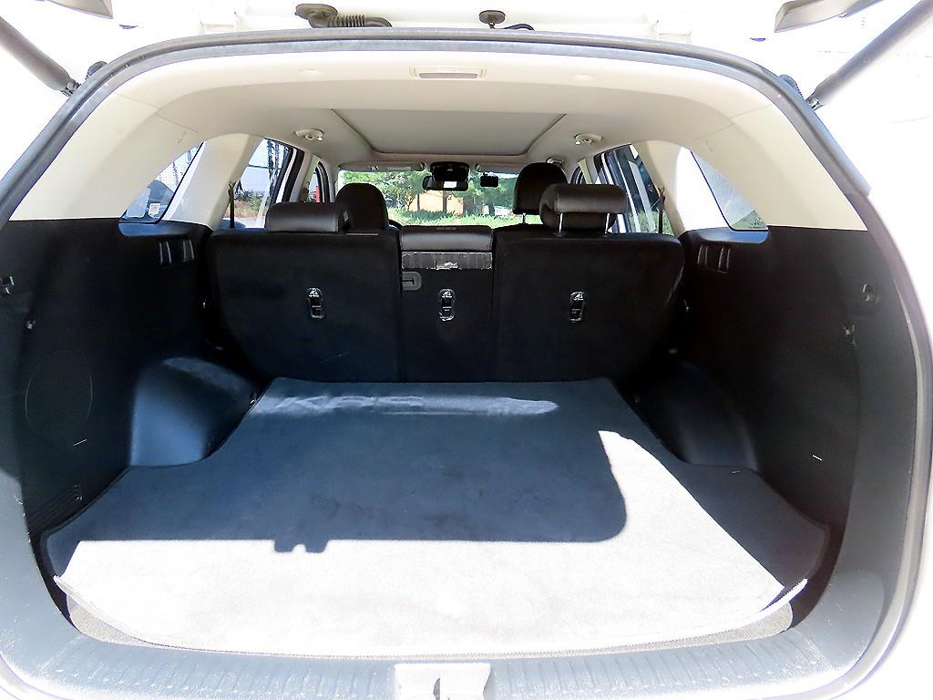 Kia Sorento — photo 17