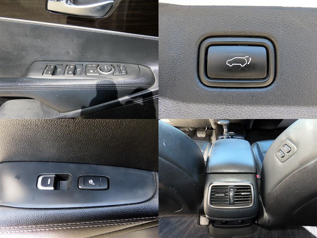 Kia Sorento — photo 18