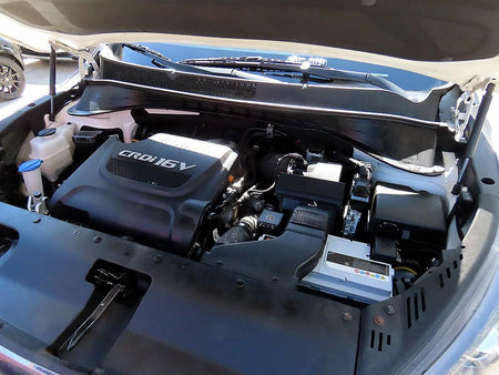 Kia Sorento — photo 19