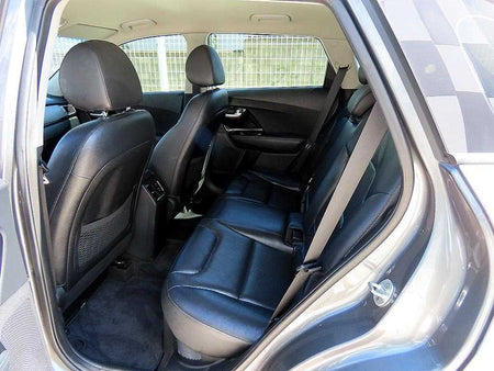 Kia Niro — photo 06