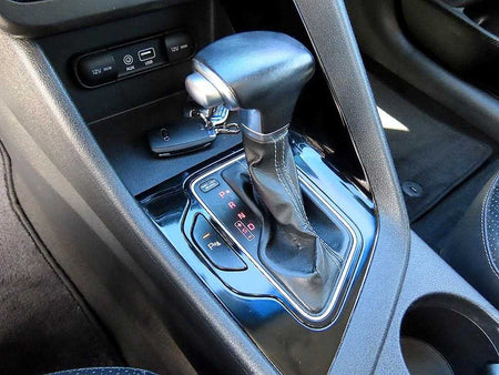 Kia Niro — photo 10