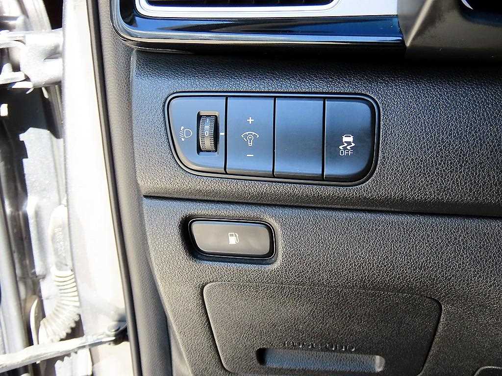 Kia Niro — photo 12