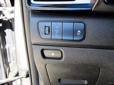 Kia Niro — photo 12