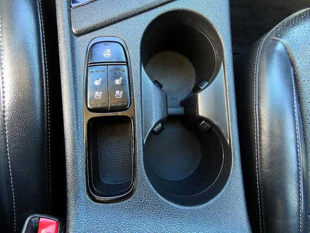 Kia Niro — photo 13
