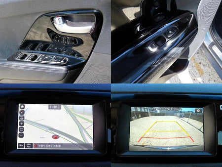Kia Niro — photo 18