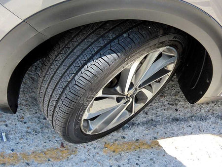 Kia Niro — photo 20