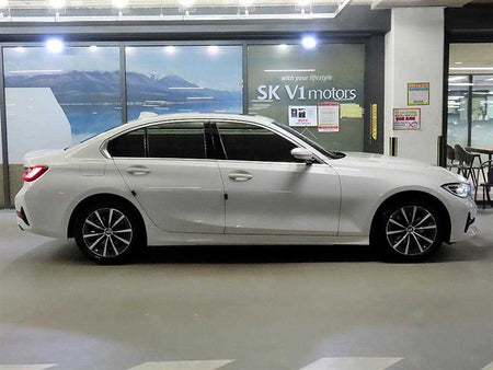 BMW 3-Series — photo 03