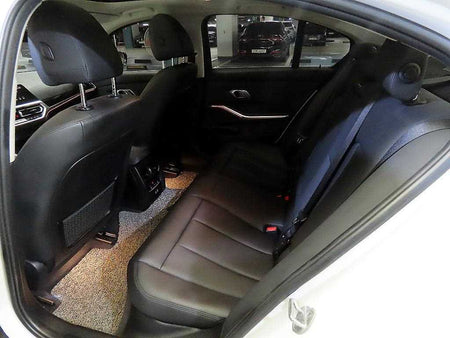 BMW 3-Series — photo 07