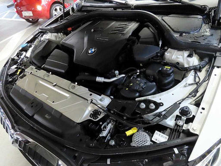 BMW 3-Series — photo 19