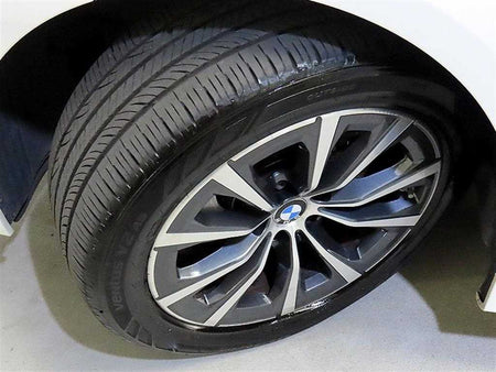 BMW 3-Series — photo 20