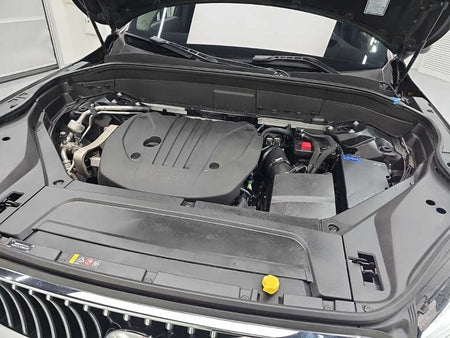 Volvo XC90 — photo 05
