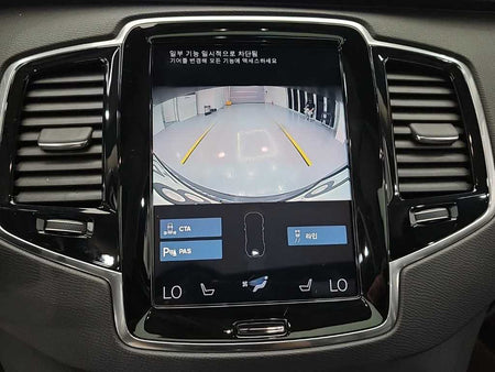 Volvo XC90 — photo 16