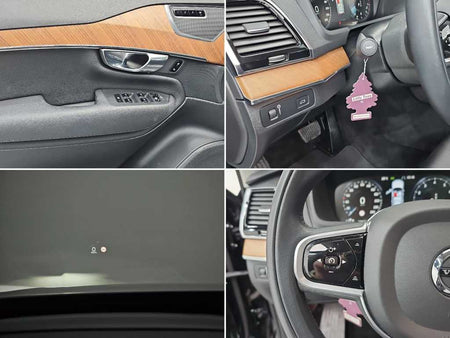 Volvo XC90 — photo 17