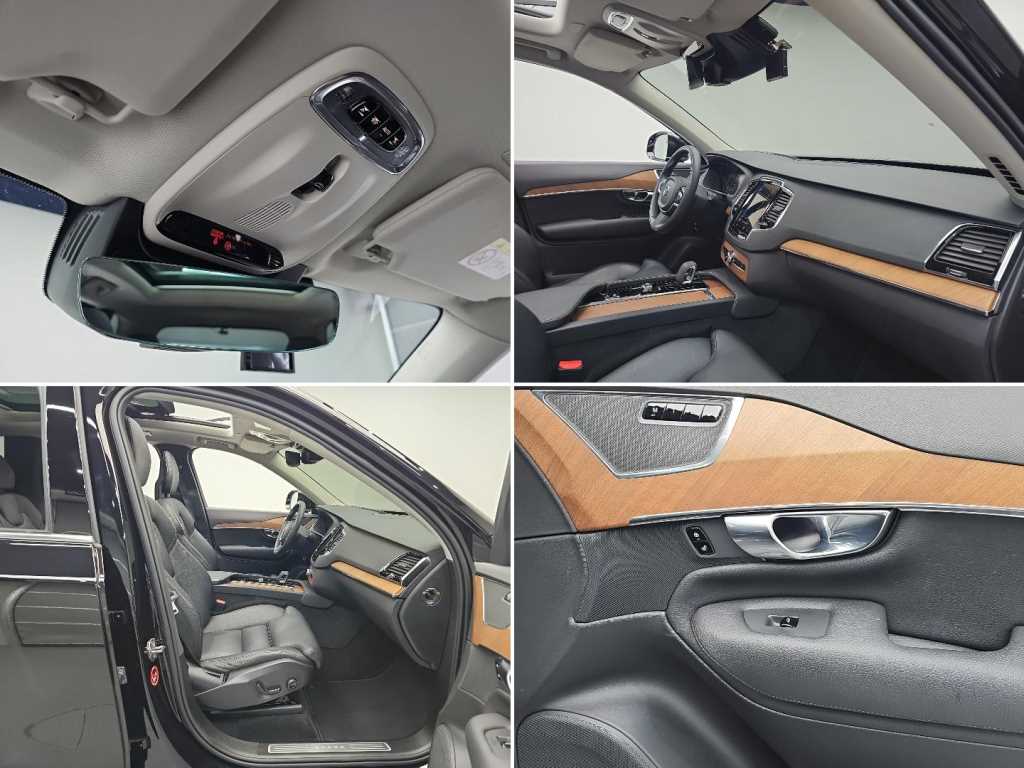 Volvo XC90 — photo 18