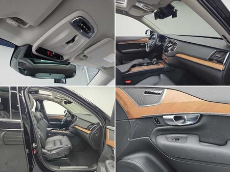 Volvo XC90 — photo 18