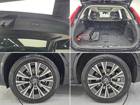 Volvo XC90 — photo 19