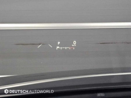 Lexus ES — photo 17