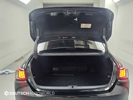 Lexus ES — photo 19