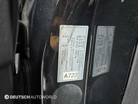 Lexus ES — photo 20