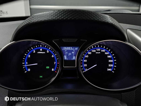 Hyundai Veloster — photo 08