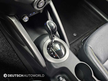 Hyundai Veloster — photo 09