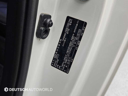 Hyundai Veloster — photo 20