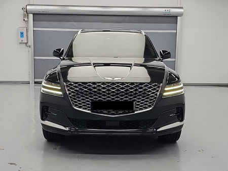 Genesis GV80 — photo 03
