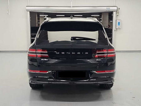 Genesis GV80 — photo 04