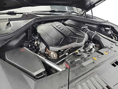 Genesis GV80 — photo 06