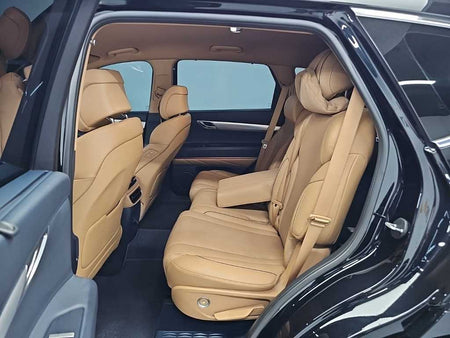 Genesis GV80 — photo 12