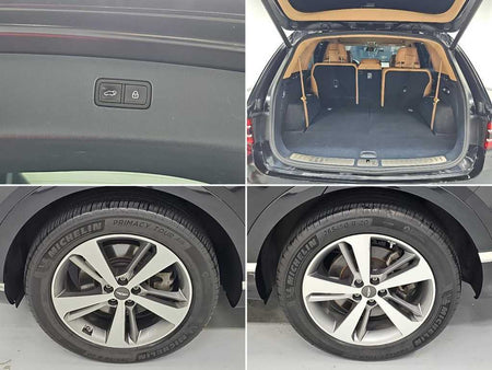Genesis GV80 — photo 18
