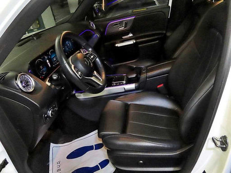 Mercedes-Benz GLB-Class — photo 06