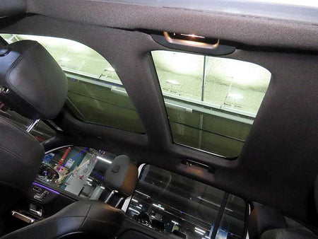Mercedes-Benz GLB-Class — photo 16