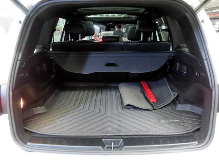 Mercedes-Benz GLB-Class — photo 17