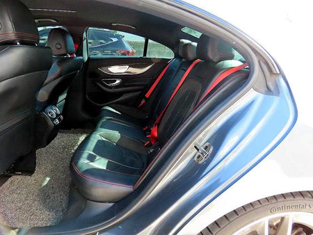 Mercedes-Benz CLS-Class — photo 06