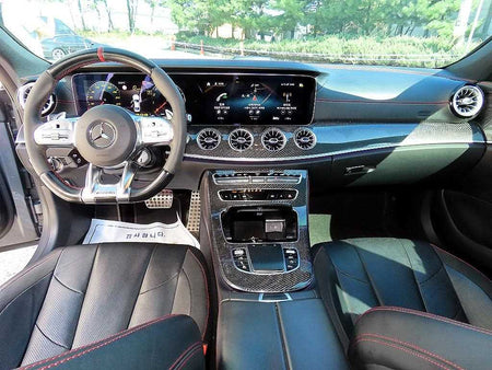 Mercedes-Benz CLS-Class — photo 07