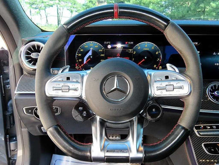 Mercedes-Benz CLS-Class — photo 08